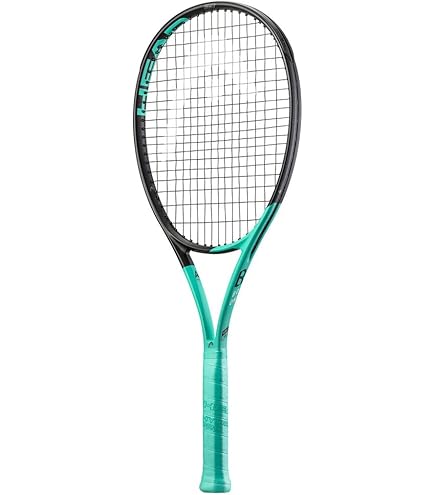 HEAD Boom MP G2 硬式テニスラケット　(ケースとグリップテープ付) HEAD Boom MP G2 硬式テニスラケット (ケースとグリップテープ付